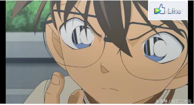 柯南踢过最猛的球,柯南踢足球超级强瞬间