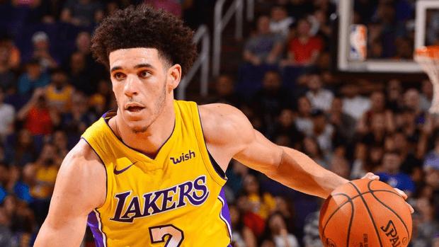 NBA各支球队签约球衣广告商汇总（一）