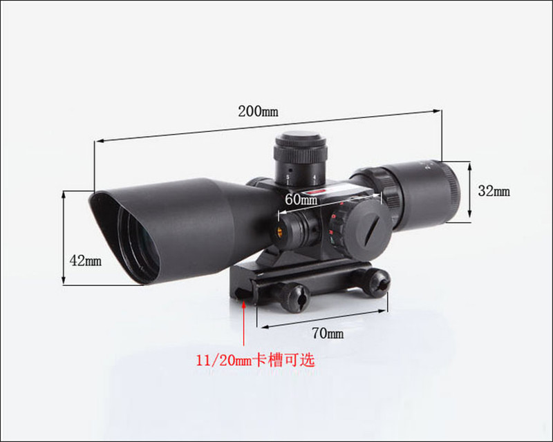 击狙枪瞄准镜的视角,88狙瞄准镜的正确瞄准方法和技巧