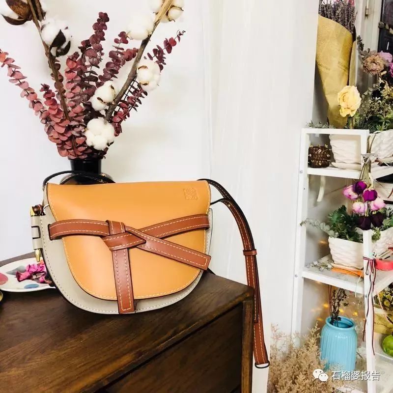 春夏好看的包包推荐,高颜值的新经典包包