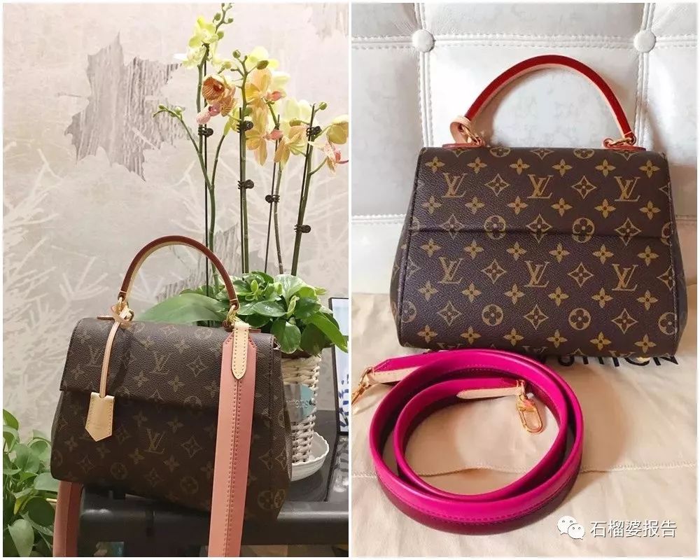 春夏好看的包包推荐,高颜值的新经典包包