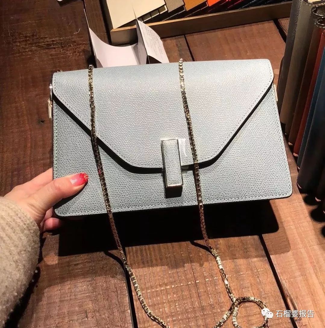 春夏好看的包包推荐,高颜值的新经典包包