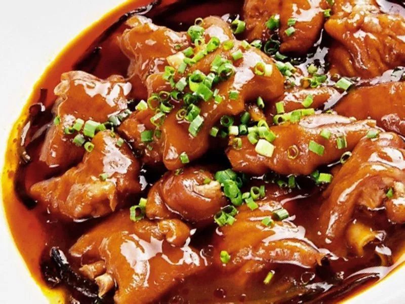 乱棍打死猪八戒是一道什么菜名,乱棍打死猪八戒是哪个菜系