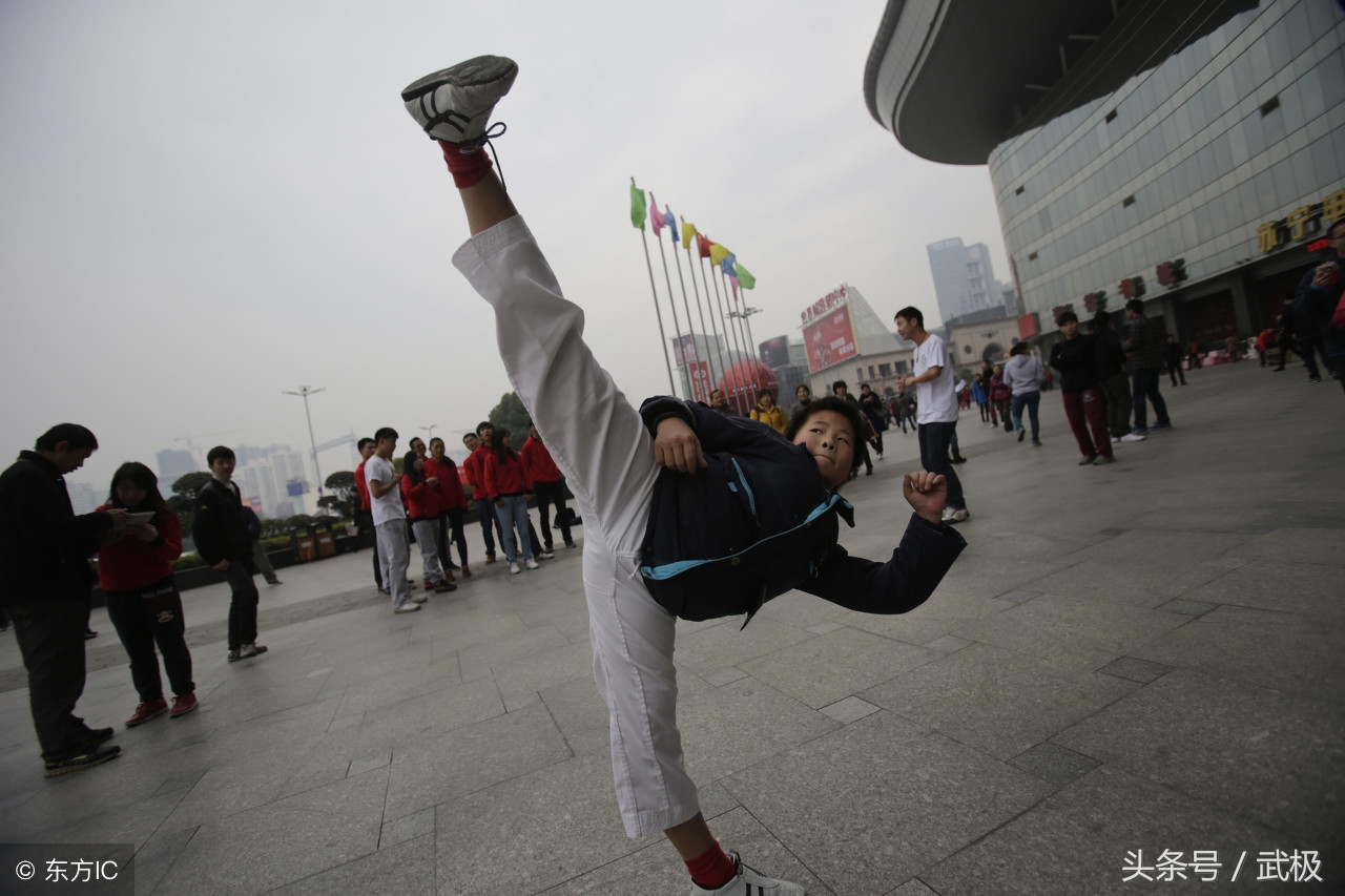 截拳道踢手教学,截拳道踢法教学视频