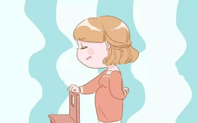 孕期不管有多么懒,孕妈这几个部位也要认真护理!