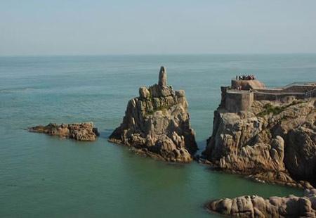 中国最美丽的十大海滩,中国最漂亮的十大海滩排名