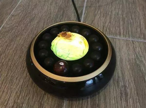 佛系青年们，智能佛珠了解一下。|GQDaily