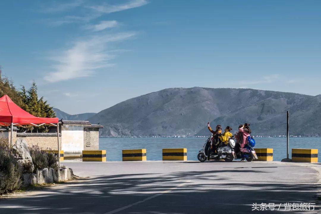 最适合和闺蜜一起去的国家,适合闺蜜去旅行的地方推荐