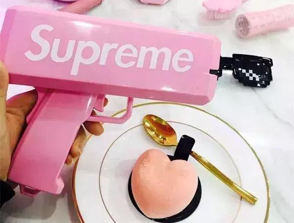 少女心沦陷！看完这7家粉粉粉粉出天际的店，不想去算我输