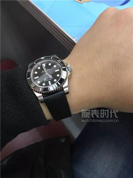 各种手表表带长短调整方法,手表的各种表带怎么用