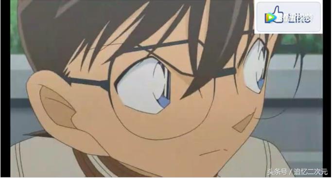 柯南踢过最猛的球,柯南踢足球超级强瞬间