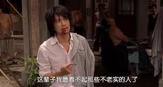 十年不见面相互惦记,十年不见我们聊点什么呢