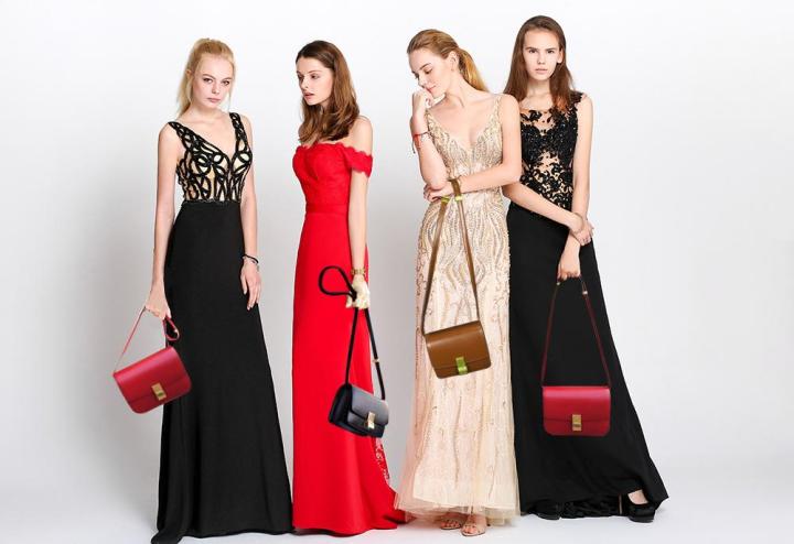 时尚系列真假辨别,celine光滑牛皮包包鉴别真假