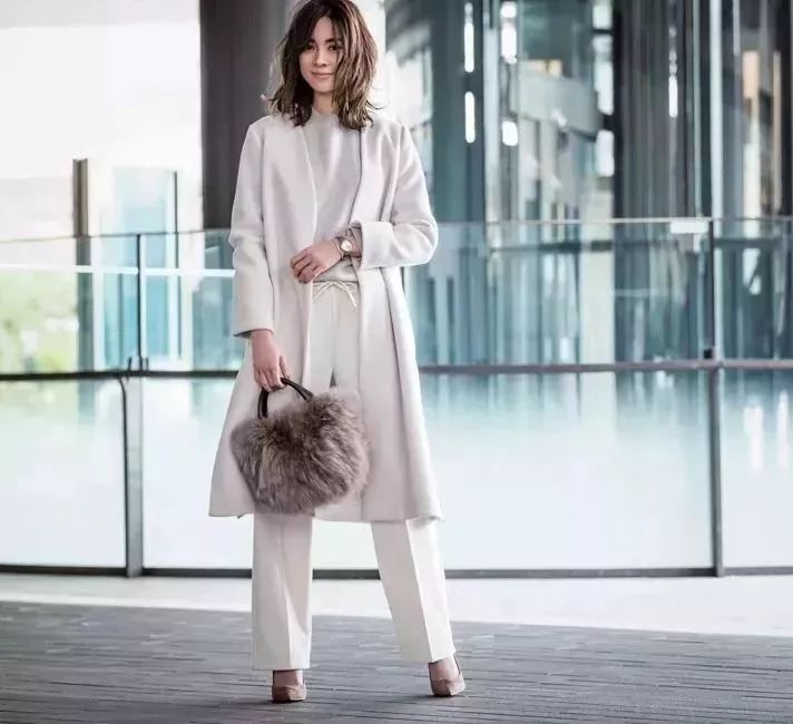 最近几年流行穿搭风格女,女人最适合的十大穿搭风格