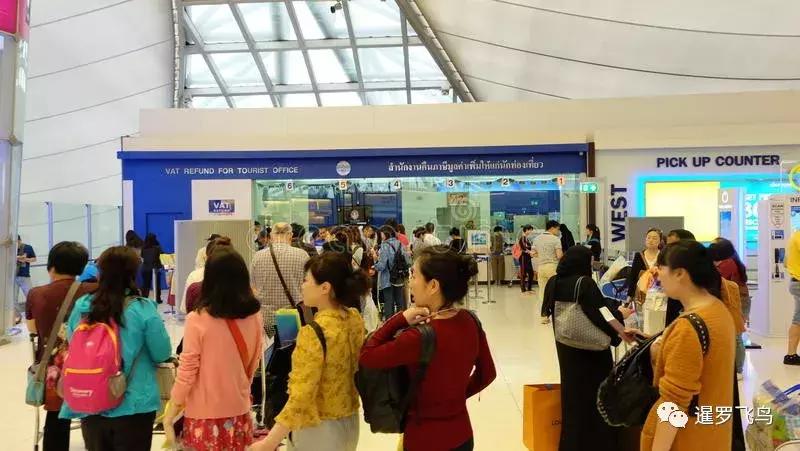 泰国出入境最新通知,泰国出入境口岸检查