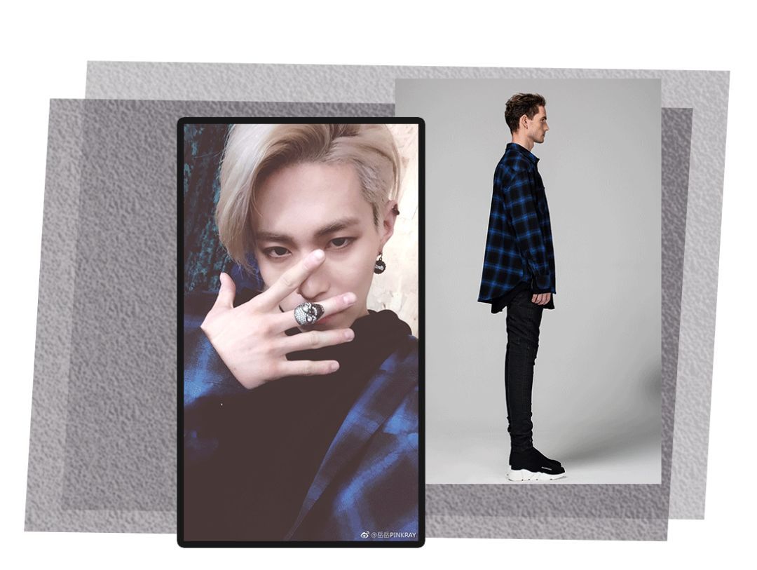 偶像练习生坤音四子等级测评,坤音四子偶像练习生灵超