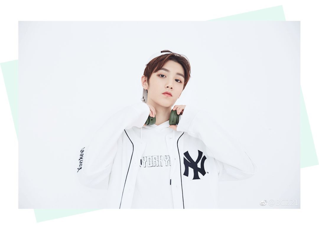 偶像练习生坤音四子等级测评,坤音四子偶像练习生灵超