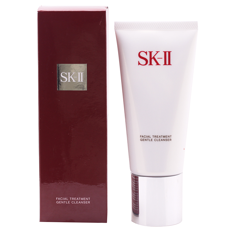 作为90后的老阿姨很好奇，00后在用什么护肤品？