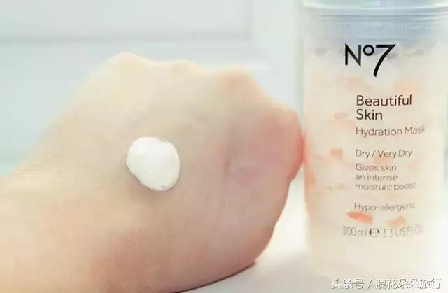 亲测：泰国必买护肤品，女王节扫货攻略