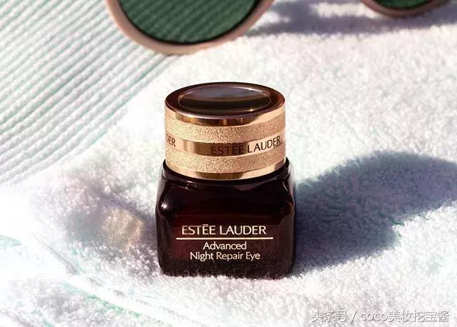 推荐几款口碑最好的眼霜,从平价到高端零售品牌