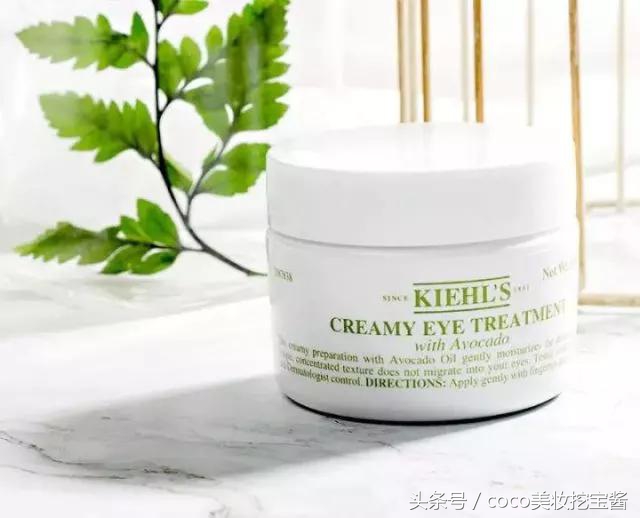 推荐几款口碑最好的眼霜,从平价到高端零售品牌