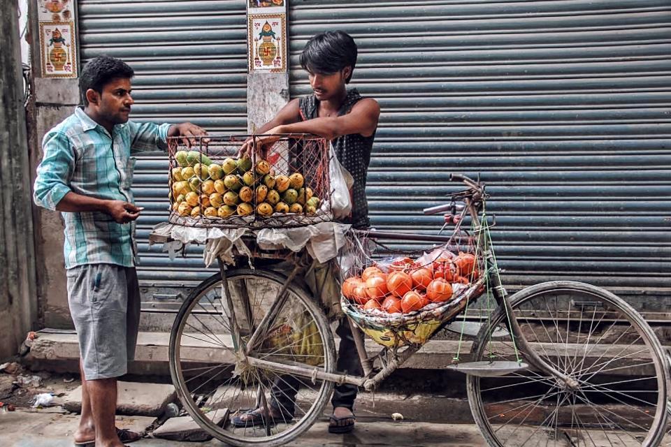 原来尼泊尔是这样的，看完立马买了机票