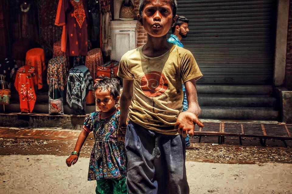 原来尼泊尔是这样的，看完立马买了机票