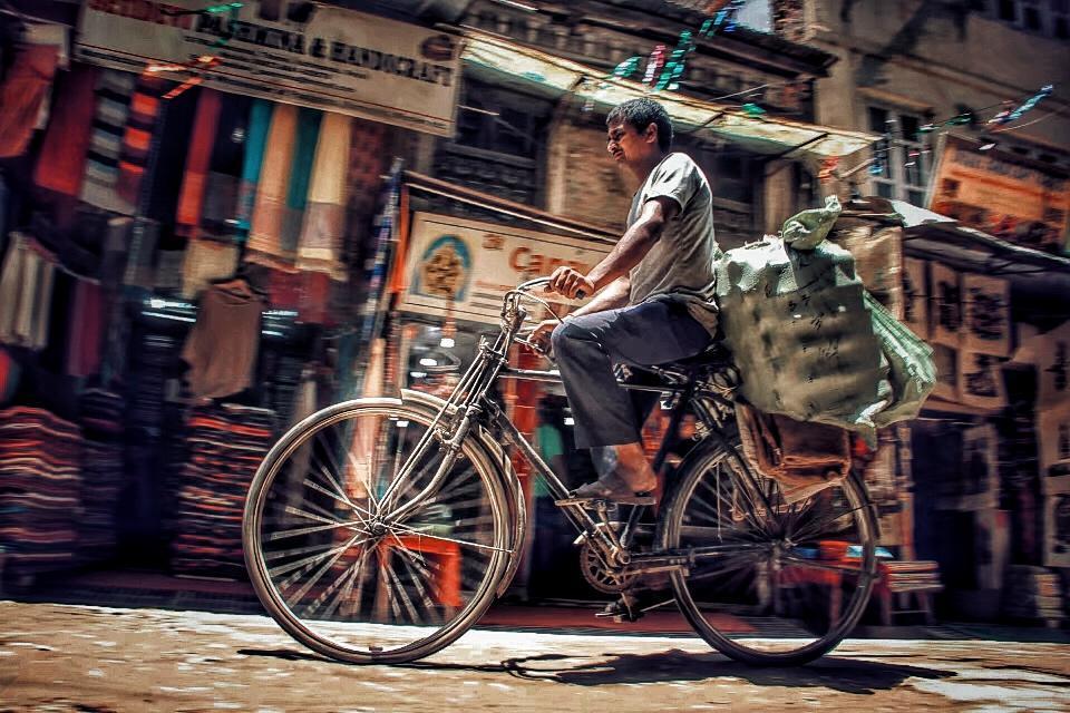 原来尼泊尔是这样的，看完立马买了机票