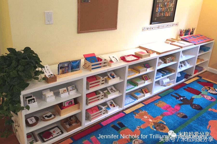 蒙台梭利幼儿园怎么选择,为何要送孩子去蒙特梭利幼儿园