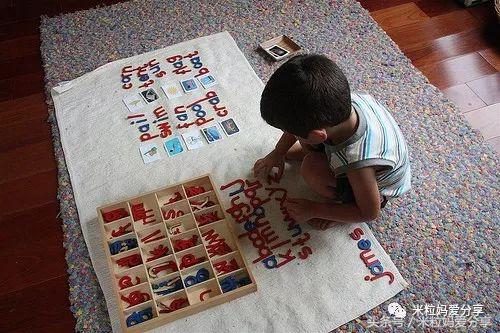 蒙台梭利幼儿园怎么选择,为何要送孩子去蒙特梭利幼儿园