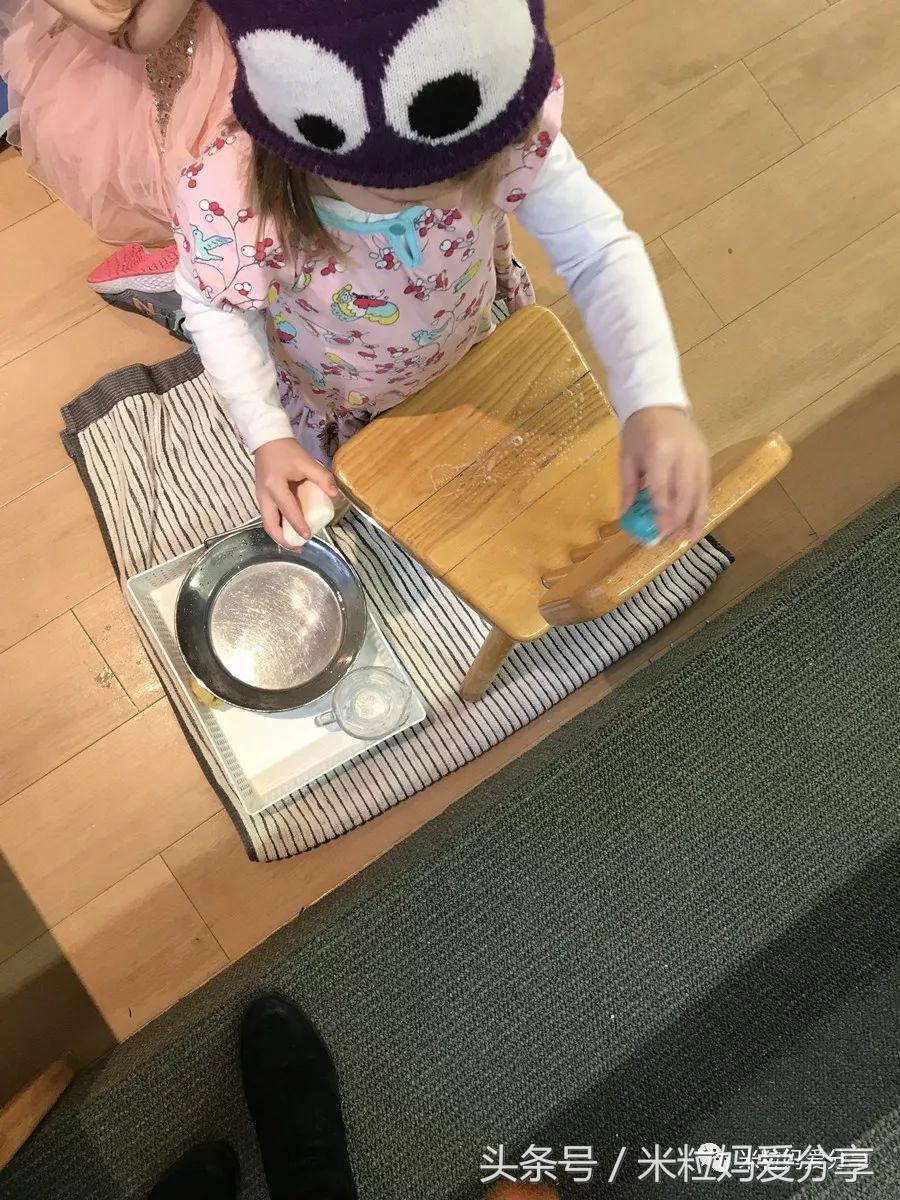 蒙台梭利幼儿园怎么选择,为何要送孩子去蒙特梭利幼儿园