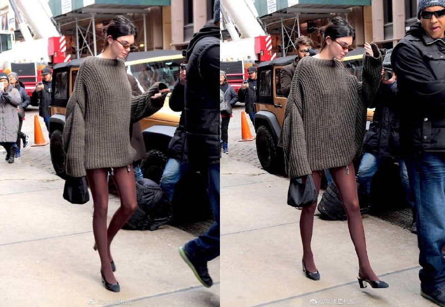 鹿晗起球大衣,鹿晗最近很火的毛衣