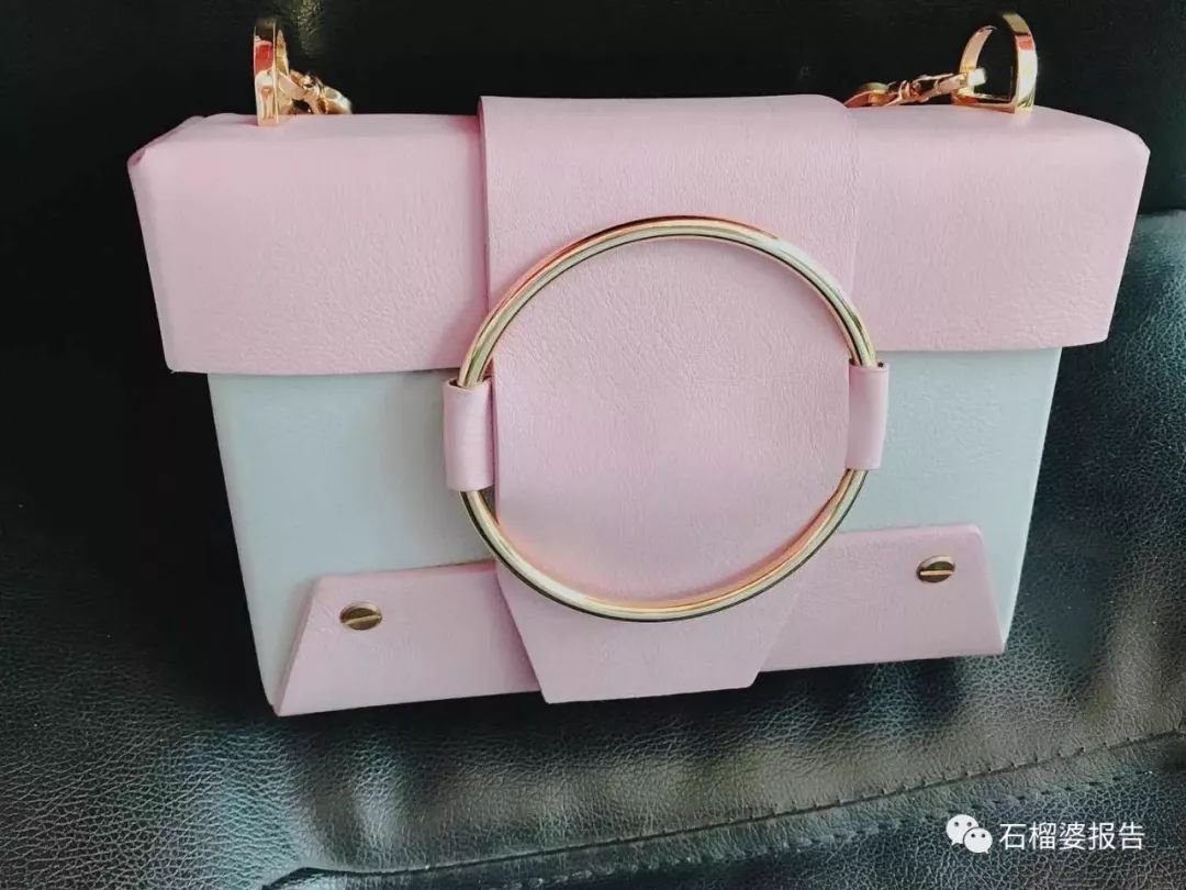 春夏好看的包包推荐,高颜值的新经典包包