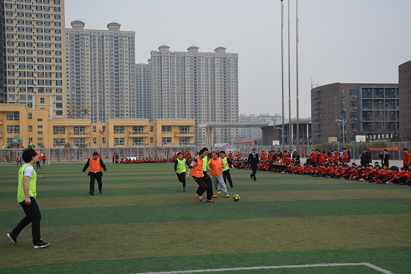 2022迎春杯新疆足球赛开幕仪式,迎春杯2023足球比赛直播