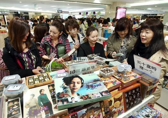 限韩这两年韩国怎么样了,禁韩禁令结束了没