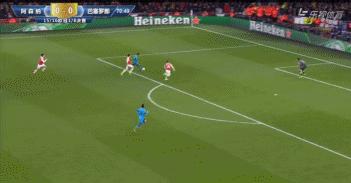 跟巅峰巴萨打对攻的球队,历史上有没有球队跟巴萨打对攻的