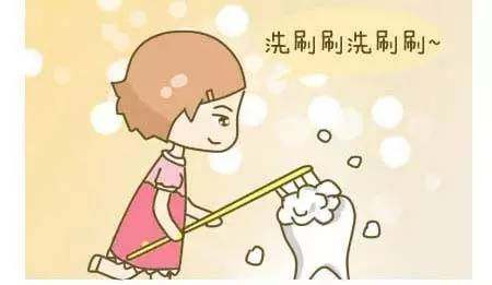 孕期不管有多么懒,孕妈这几个部位也要认真护理!