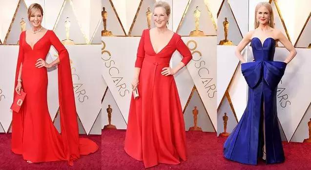 九十岁的奥斯卡红毯，是杯暖茶