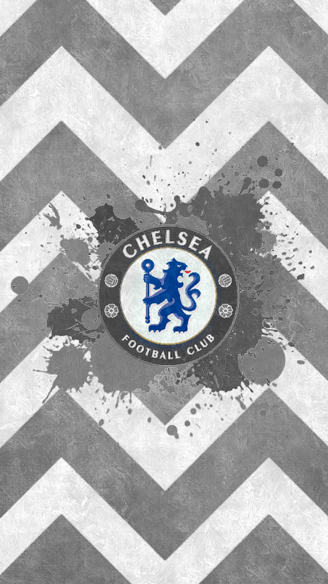 切尔西足球俱乐部壁纸,切尔西队徽壁纸手机壁纸