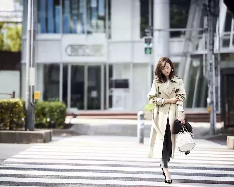 最近几年流行穿搭风格女,女人最适合的十大穿搭风格