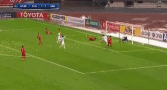 看了一晚上球赛,看了半天比赛输了