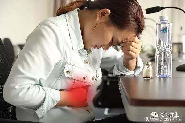 经络不通打通经络方法,经络不通拍打全身几个穴位通经络