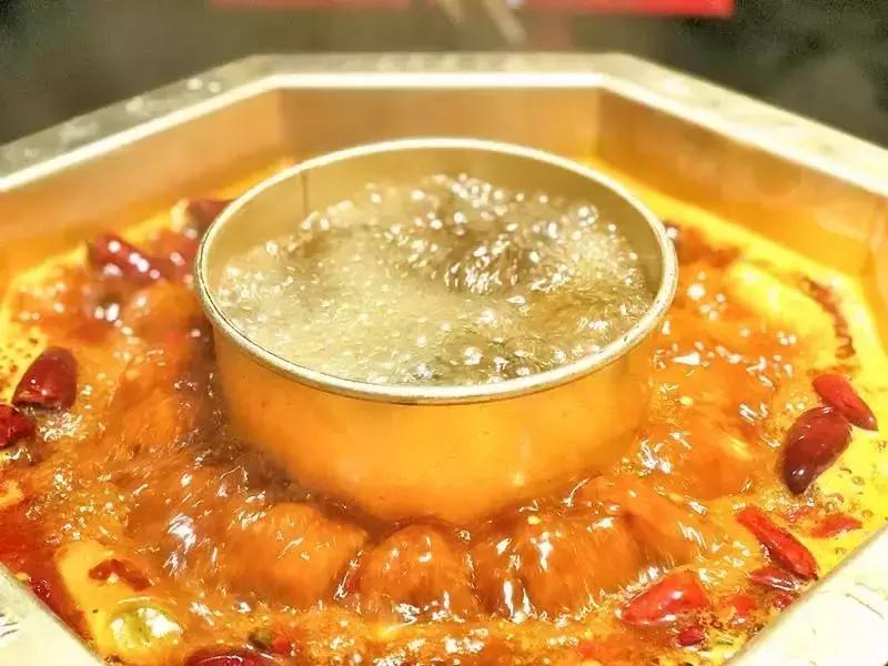 麻辣英雄重庆老火锅四人餐,麻辣英雄重庆火锅豪华嗨吃套餐