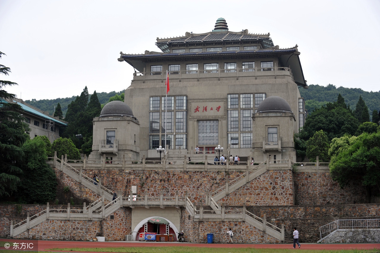 武汉人看这里！武汉十大地标性建筑排名，哪个才是你心中的NO.1？