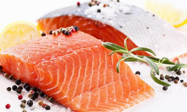 还在花高价买DHA？吃这些就够了