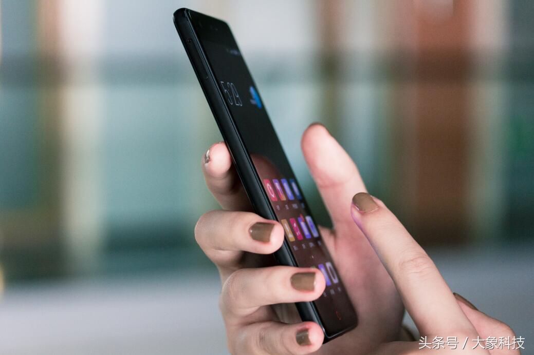 现在最便宜的骁龙835的手机,骁龙835三款手机