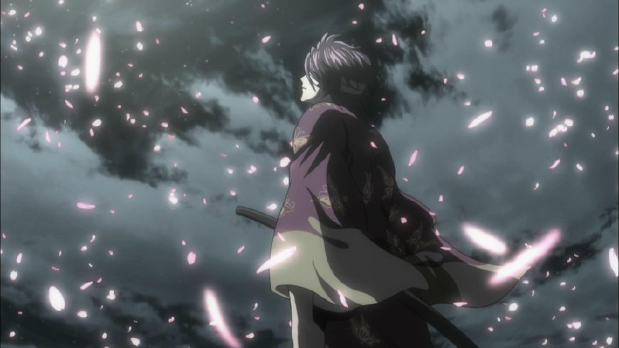 满是“黄暴污”的年代，这部动漫凭什么飙到豆瓣9.7分？