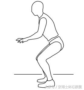 acl前叉韧带恢复训练动作,acl前交叉韧带重建第9天