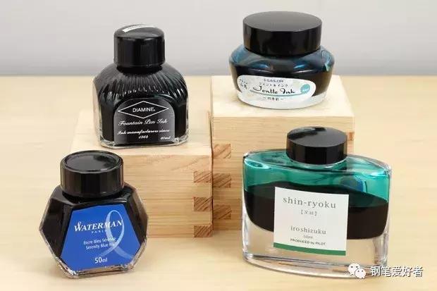 钢笔笔尖怎么调整写字好看,钢笔书写不流畅怎样快速解决