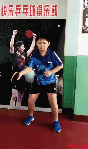 乒乓球训练教材,乒乓球系统训练计划明细表